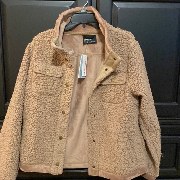 Marmot Jackets & Blazers - Marmot Fleece